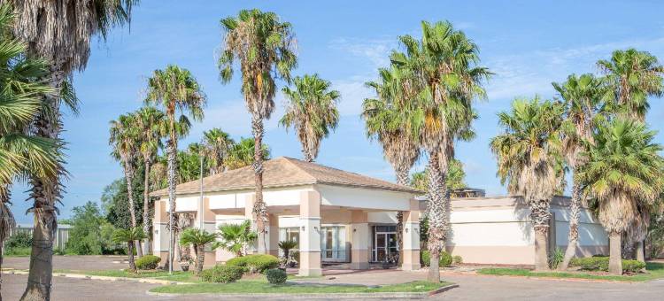 品质酒店(Quality Inn)图片