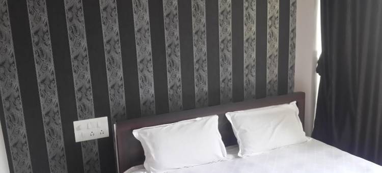 假日新时代酒店(Hotel Holiday Era Opposite Railway Station)图片