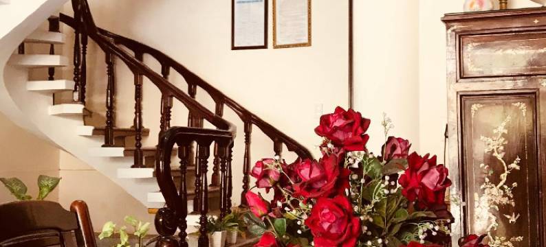 南朗酒店(Nam Long Hotel)图片