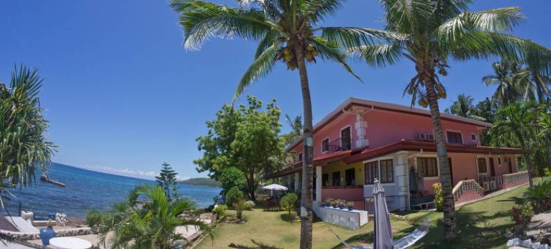 拉斯弗洛雷斯酒店(Las Flores Beachside Hotel)图片