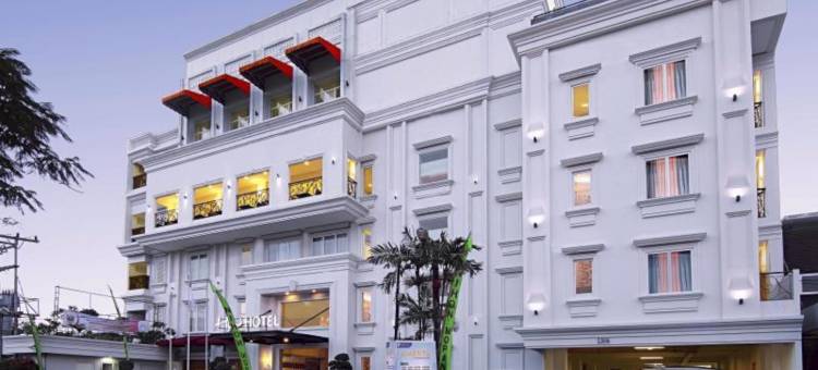 HW巴东酒店(HW Hotel Padang)图片