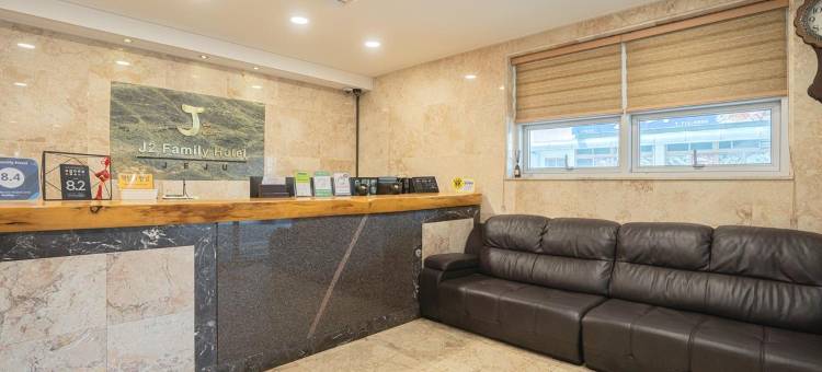 J2家庭酒店(J2 Family Hotel)图片