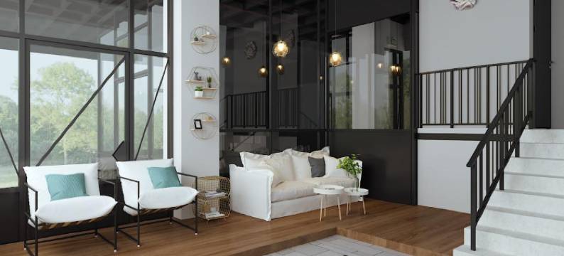 S酒店(S Hotel)图片