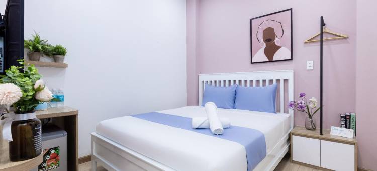 科兹鲁姆之家-迷人角落(Cozrum Homes - Charming Corner)图片