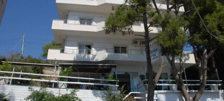 阳光酒店(Hotel Sunrays)图片