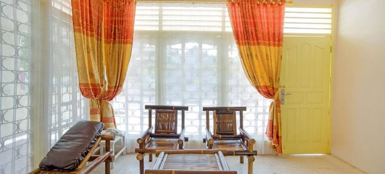 O兰萨诺公寓清真酒店(Hotel O Lansano Residence Syariah)图片