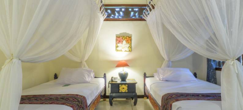 普瑞岑达纳度假酒店巴厘岛(Puri Cendana Resort Bali)图片