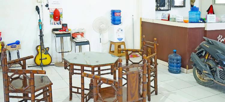 Hotel O Bangau宿舍伊斯兰旅馆(Hotel O Kost Bangau Syariah)图片