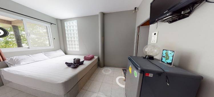 思昌滨海度假村(Sichang Marina Resort)图片