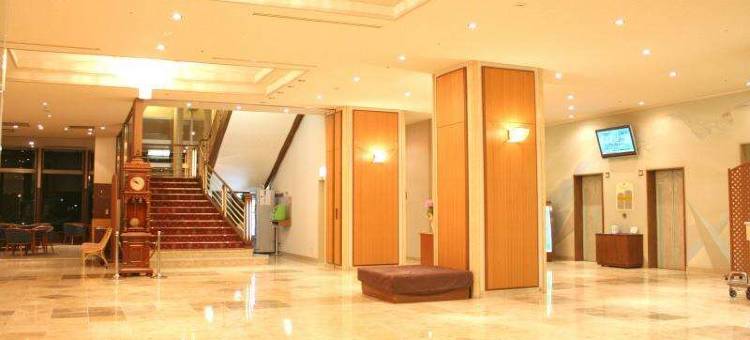 RAKO华乃井酒店(Rako Hananoi Hotel)图片