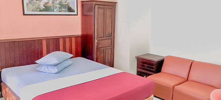 Hotel Aida Syariah Mitra RedDoorz图片