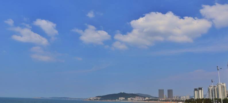 国际海景城民宿(鞍山路分店)图片