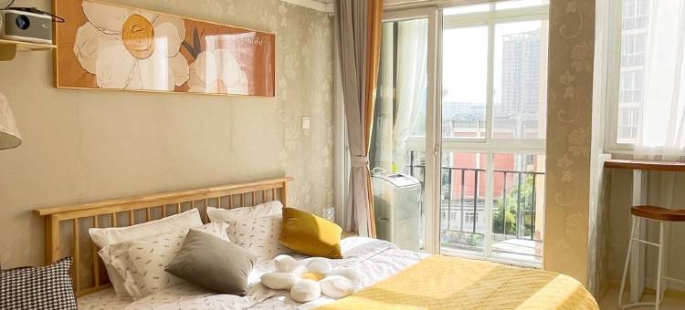 菲舍公寓(泰晤士大道分店)图片