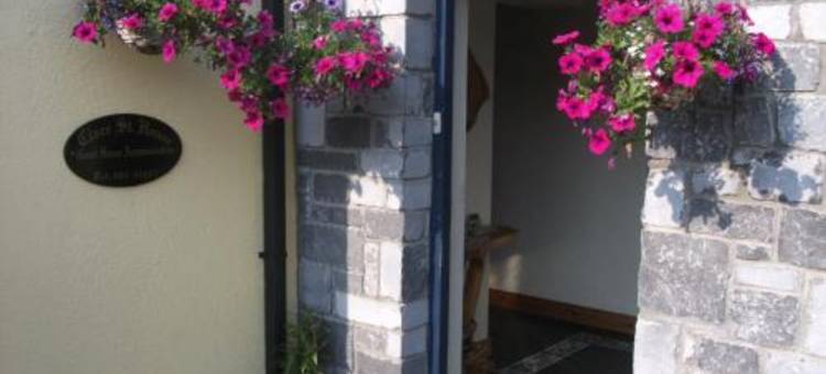 克莱尔街住宿加早餐旅馆(Clare Street B&B)图片