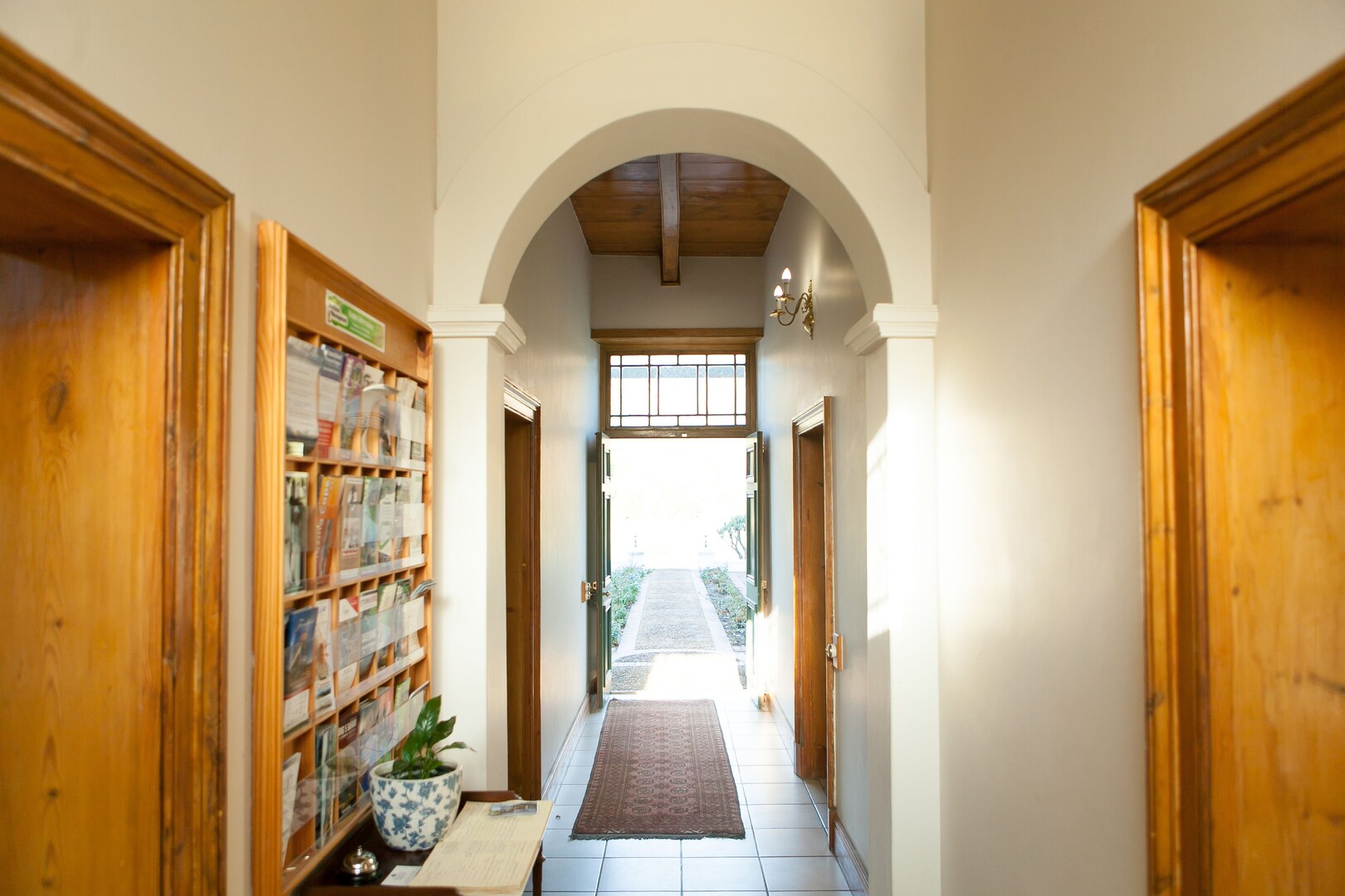 Basse Provence Country House Over view