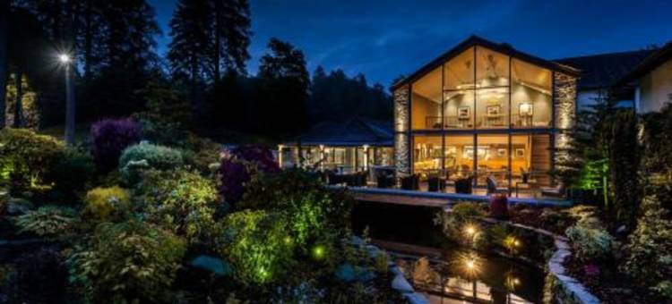兰代尔Spa酒店(Langdale Hotel & Spa)图片