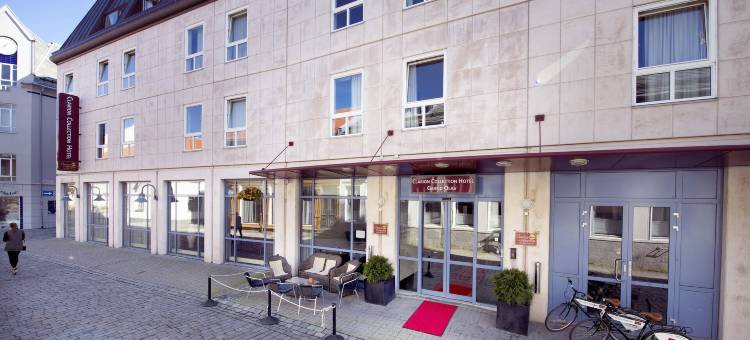 格兰德奥拉夫家园酒店(Home Hotel Grand Olav)图片