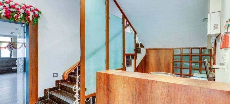 Treebo Sreema - 2 km from Salt Lake Sector V图片