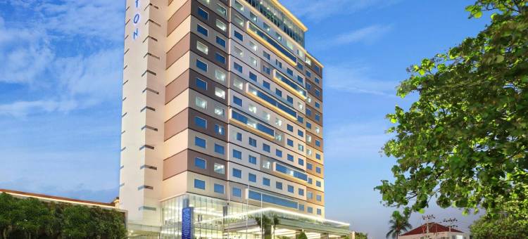 库邦雅诗顿酒店及会议中心(Aston Kupang Hotel & Convention Center)图片