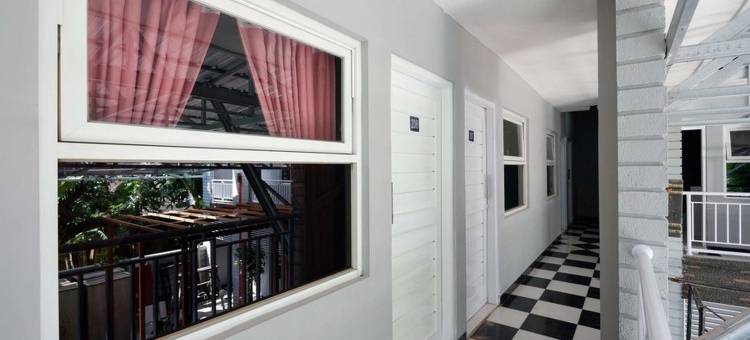 红多兹酒店-近梭罗广场3号(RedDoorz Near Solo Square 3)图片