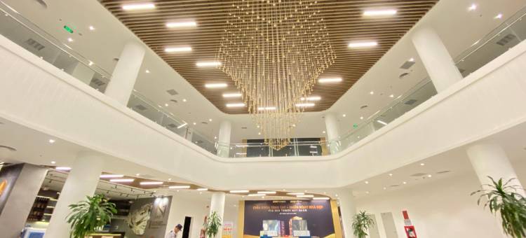 归仁FLC海塔海景公寓(FLC Sea Tower Quy Nhơn)图片