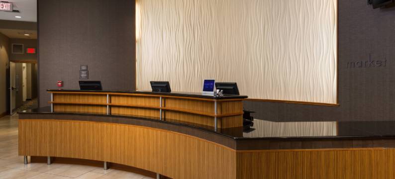 斯普林菲尔德Old Keene Mill居家酒店(Residence Inn Springfield Old Keene Mill)图片