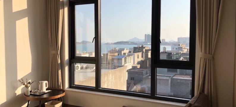 淡影度假别墅(团结路分店)图片