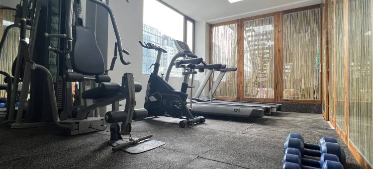 索拉天空宝石酒店(Sky Gem Hotel Sora)图片