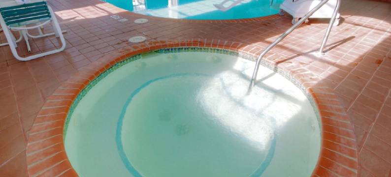 希尔顿欢朋酒店-拉塞尔维尔(Hampton Inn Russellville)图片