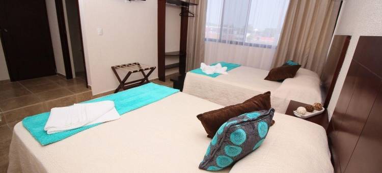 圣心酒店(Hotel Sacre)图片