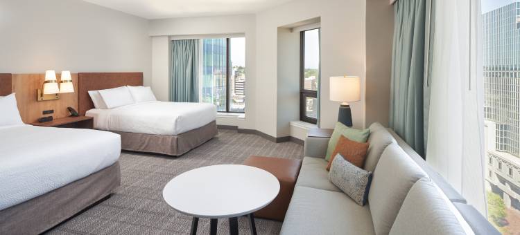 威尔明顿市中心洲际Staybridge Suites酒店(Staybridge Suites WILMINGTON DOWNTOWN by IHG)图片