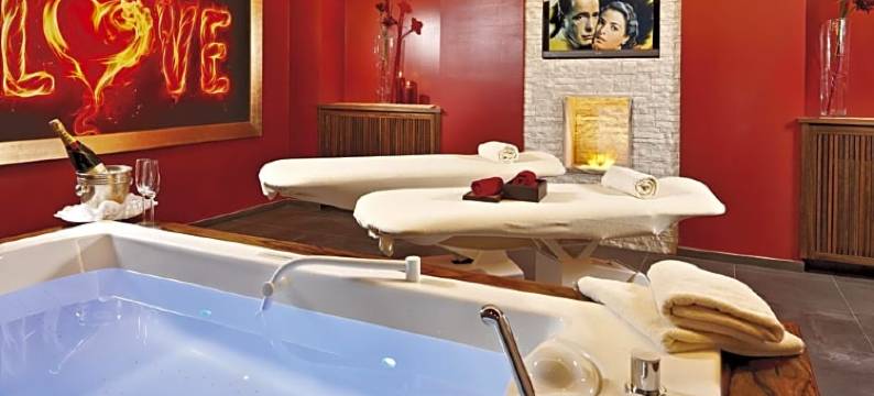 阿尔帕赫霍夫山庄&温泉度假村(Alpbacherhof Mountain & Spa Resort)图片