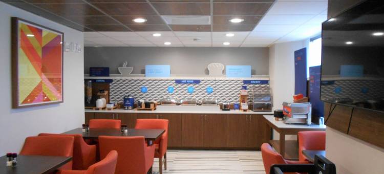 Holiday Inn Express ST. Augustine Dtwn - Historic图片