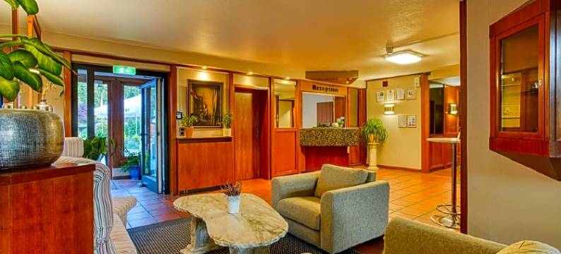 巴特贝文森体育酒店(Sporthotel Bad Bevensen)图片