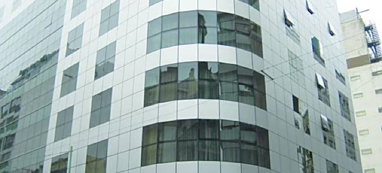 布宜诺斯艾利斯希尔顿逸林酒店(DoubleTree by Hilton Buenos Aires)图片