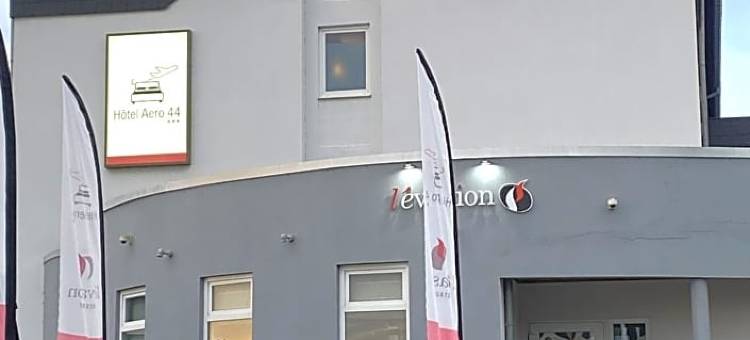 宜必思尚品沙勒罗瓦机场 Aero 44 酒店(Ibis Styles Charleroi Airport Aero 44)图片