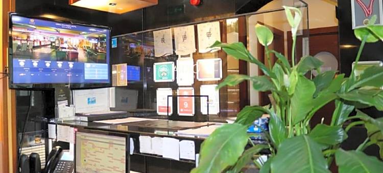 奧尓卡精品酒店(Orka Boutique Hotel)图片