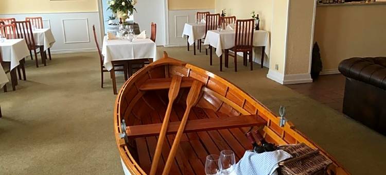 北方酒店 - 绿格斯德尔海滨酒店(Løgstør Badehotel - Hotel du Nord)图片