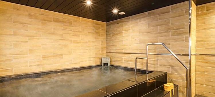 Super Hotel仙台・広瀬通り(Super Hotel Sendai Hirose Dori)图片