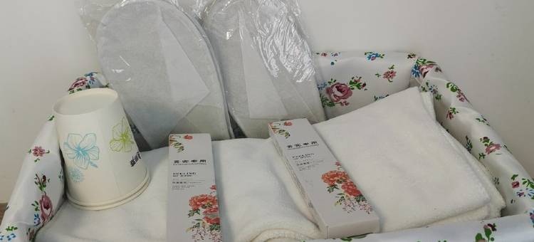 他乡遇故知公寓(星火路地铁站龙湖天街店)图片