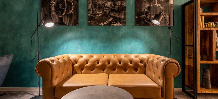 埃森旅行生活套房酒店(Trip Inn Hotel & Suites Essen)图片