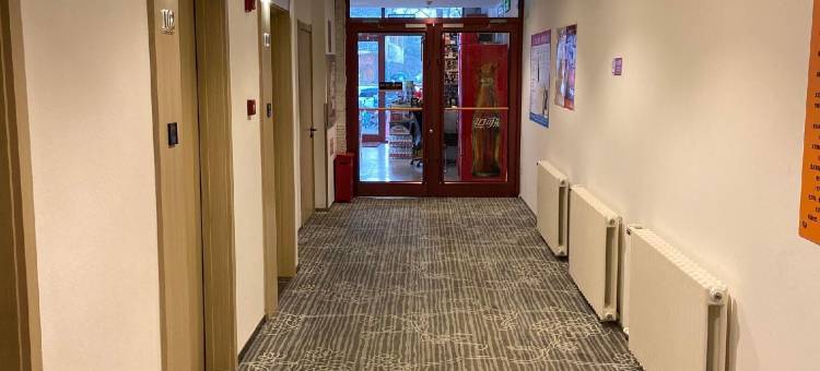 速8酒店(北京亚运村鸟巢店)图片