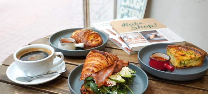 香港壹96酒店图片