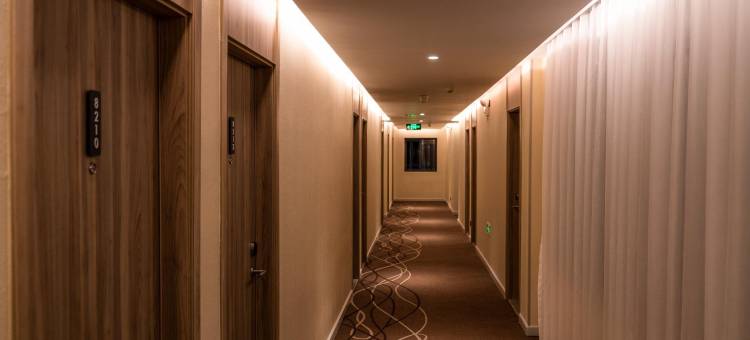 汉庭酒店(武夷山店)图片