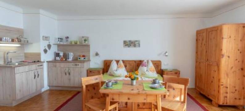 蕾娜切尔霍芬酒店(Ranacherhof)图片