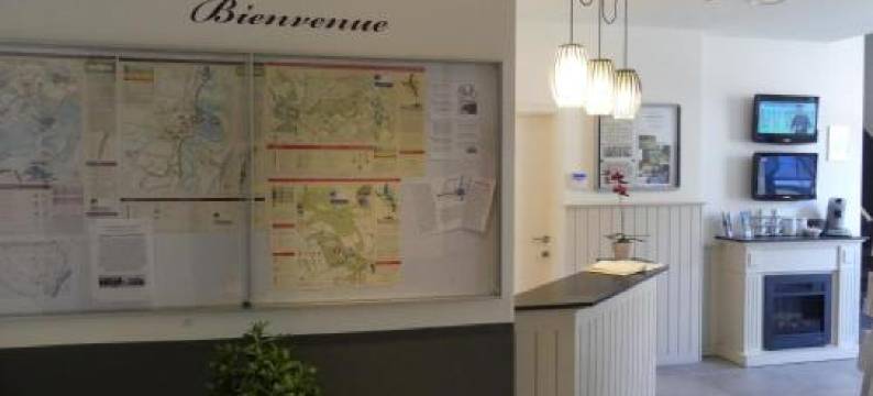 马阿萨坎酒店(Hotel de Maaskant)图片