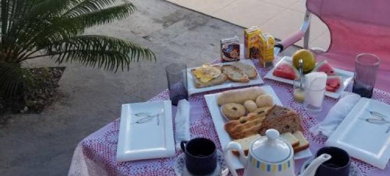 Hotel Boutique Airla Seu Hotel em Casa Avenida Parelhas 1227图片