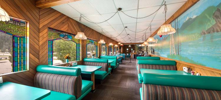 Stoke Hotel SureStay Collection by Best Western图片