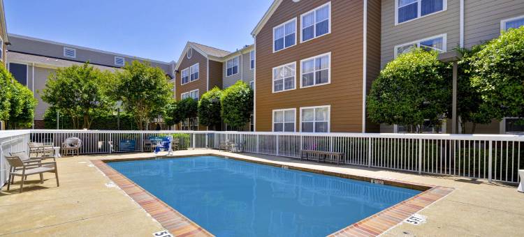 孟菲斯日耳曼敦Homewood Suites by Hilton(Homewood Suites by Hilton Memphis - Germantown (at Campbell Clinic))图片