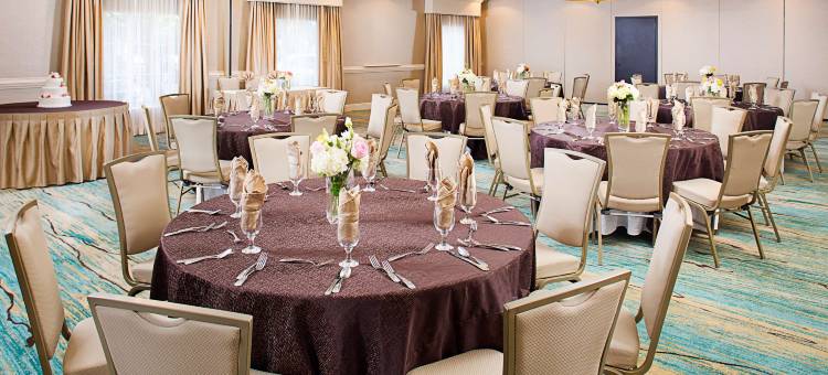 米拉马海滩德斯坦大使套房酒店(Embassy Suites by Hilton Destin Miramar Beach)图片